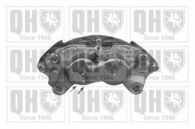 QUINTON HAZELL qbs2665 -  Тормозной суппорт